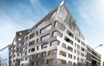 Danijel Libeskind projektuje metalnu stambenu zgradu u Berlinu