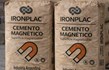 Argentinski izumitelj razvija materijal koji pretvara zidove u magnetne površine