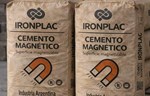 Argentinski izumitelj razvija materijal koji pretvara zidove u magnetne površine