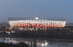 Da li je arhitektura stadiona važnija od fudbala?