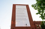 Univerzitet u Šefildu se bori sa zagađenjem vazduha sa poezijom