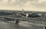 Istorija novosadskih mostova: Nasleđe kojeg više nema