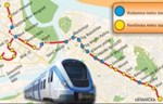 Prva metro linija u Beogradu za šest godina