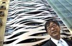 Dobitnik Prickerove nagrade za arhitekturu za 2013. godinu - Tojo Ito