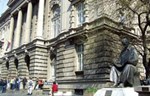 Institut za materijale i konstrukcije Građevinskog fakulteta u Beogradu