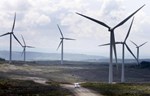 Škotska proizvodi dovoljno energije vetra da snabde sva svoja domaćinstva