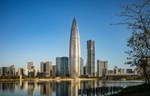Kina usporava dalji rast izgradnje nebodera