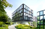 Herzog i de Meuron predstavili prelepu zgradu kompanije Helvetia u Švajcarskoj