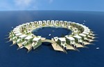Da li su holandska plutajuća ostrva održiva alternativa za tonuća Svetska ostrva u Dubaiju?