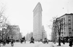 Najpoznatije zgrade sveta: Flatiron Building, Njujork