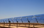 Koncentrovane solarne elektrane mogu da funckionišu na 80% kapaciteta (ili bolje) tokom cele godine