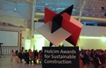 Proglašeni dobitnici evropskih Holcim Awards 2011. nagrada