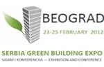 Srbija Green Building Expo