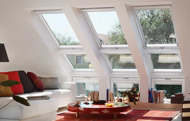 Vrste krovova i na koji način diktiraju uređenje stana u potkrovlju