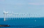 Japanska banka finansira izgradnju prve vetroelektrane na moru u SAD-u