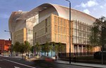 Odobrena izgradnja medicinskog istraživačkog centra u Londonu - 500 miliona funti
