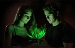 „Starlight Avatar“ - biljka koja proizvodi svetlo