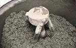 Šta se desi kada u beton stavimo komadiće gume?
