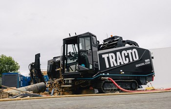 Kako bez oštećenja terena postaviti instalacije ispod puteva i objekata?