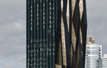 Završen najviši neboder u Austriji