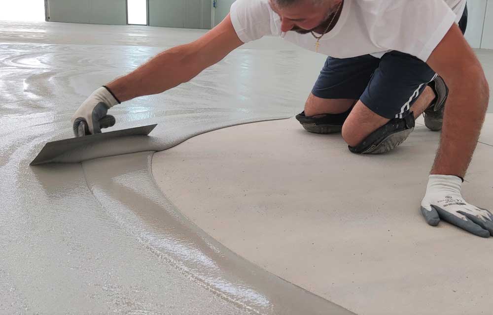 Podovi projektovani za najzahtevnije industrijske uslove: Čvrsti temelji savremene industrije