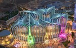 Qiddiya City: Prvi esports distrikt na svetu očekuje 10 miliona posetilaca godišnje