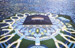Modularni stadion u obliku šatora za Svetsko prvenstvo 2022 u Kataru