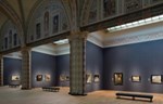 Analiza renoviranja muzeja Rijksmuseum u Amsterdamu