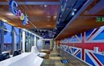 Novo sedište Google-a u Londonu