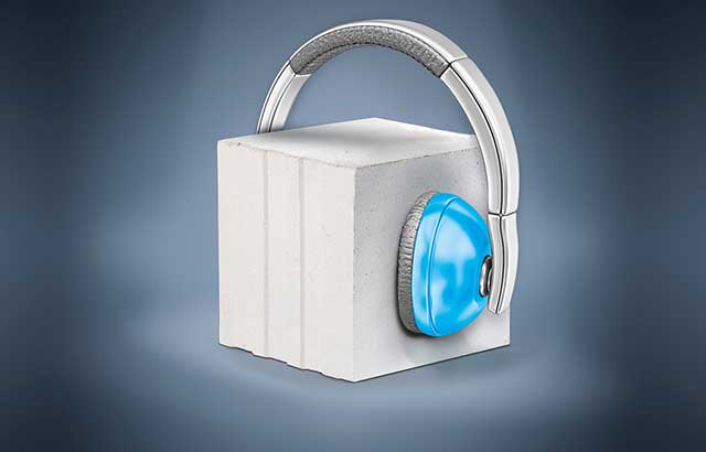 Zvučna izolacija – komfor ili potreba?