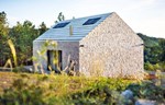 Kompaktna Kraška kuća nudi savremeni život u ruralnoj Sloveniji