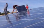Povećani solarni kapaciteti u EU