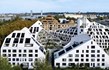 La Vallée Verte: Stambeni kompleks sa skrivenom urbanom oazom