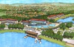 Konkurs za idejno urbanističko rešenje banjsko-hotelskog kompleksa na jezeru Palić