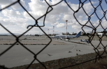 Napušteni atinski aerodrom postaje luksuzno odmaralište