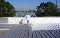 Tipovi proizvoda za oblaganje hladnih krovova ocenjeni od strane CRRC-a