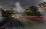 Najzeleniji most u Barseloni će biti popločan sa betonom koji sija u mraku i izjeda smog
