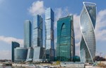 Predstavljen dizajn nebodera u okviru projekta „Moscow City“