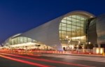 Terminal B, San Jose Aerodrom, SAD