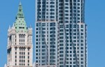 Beekman Tower Frank Gehry-ja - foto galerija nove stambene kule u Njujorku
