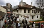 Najstarija beogradska zdanja vape za rekonstrukcijom