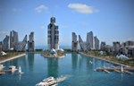 Sve više glasina o izgradnji najvišeg tornja u Azerbejdžanu