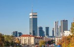 Novi najviši neboder u EU može da primi preko 11.000 ljudi