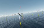 Preokret u vetroelektranama na moru sa novim, jeftinijim platformama „Seatower“