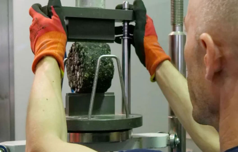 Tajni sastojak otpornijeg asfalta? Opušci cigareta!