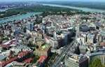 Projekat „Beograd na vodi“ podelio stručnjake