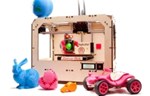 Kako će 3D štampanje promeniti naš svet (video)