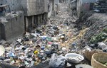 Upravljanje otpadom – Smanjenje potrošnje, ponovna upotreba i reciklaža
