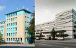 Dramatična preobuka neinspirativne kancelarijske zgrade iz 50-ih