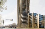 Zaha Hadid donosi futuristički toranj u Beograd - pogledajte kako će izgledati sedište Alta banke
